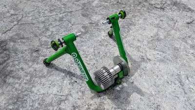 Kinetic T-2710 Road Machine Smart 2.0 Bike Trainer - Image 1 of 4