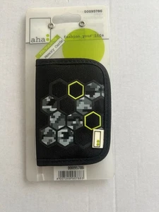 FUNDA HAMA 95786 - 4 x Portatarjetas de memoria - Accesorio para cámara Cartera - Imagen 1 de 3