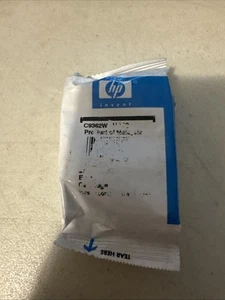 HP 92 Ink Cartridge - Black Cartridge C9363W Open Box - Picture 1 of 4