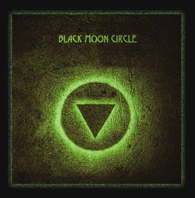 Black Moon Circle The Studio Jams 1-3 (5er CD-Box Set) (CD) - Bild 1 von 2