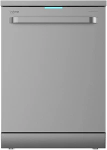 Lavastoviglie Indipendente 60 Cm Bolero Aguazero 6800 Stainless Steel, Basso Con - Foto 1 di 12