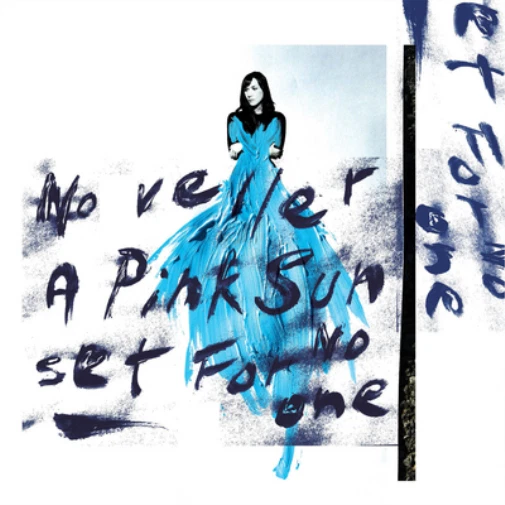 Noveller A Pink Sunset for No One (CD) Album - Bild 1 von 1