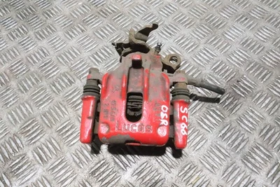 PINZA FRENO TRASERO FORD FIESTA MK7 ST200 OSR 2013-2017 SC66 Foto 1 de 4