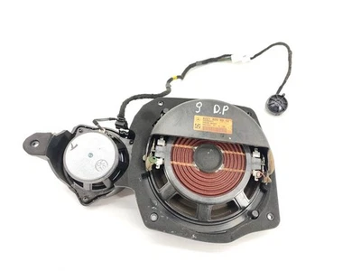 Mercedes-Benz S W221 2010 Front right front door speaker A2218205902 EGP7524 - Image 1 of 4