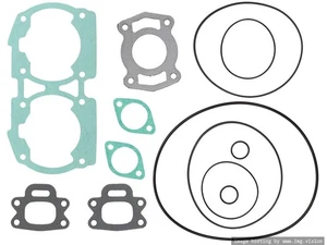 Namura Top End Gasket Kit for Sea-Doo 1990-1996 580 GT, SP, GTS, GTX, SEE LIST - Picture 1 of 8