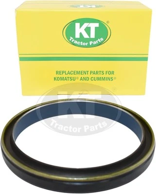 Sello del cigüeñal delantero 3685173 para Cummins® ISX Foto 1 de 3