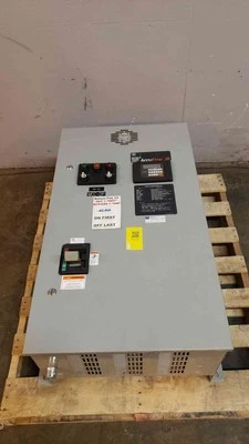 DJ4201 VFD 20HP 460V ACCUFLOW JR (SKU: 4914AA)(4914AA) - Image 1 of 4