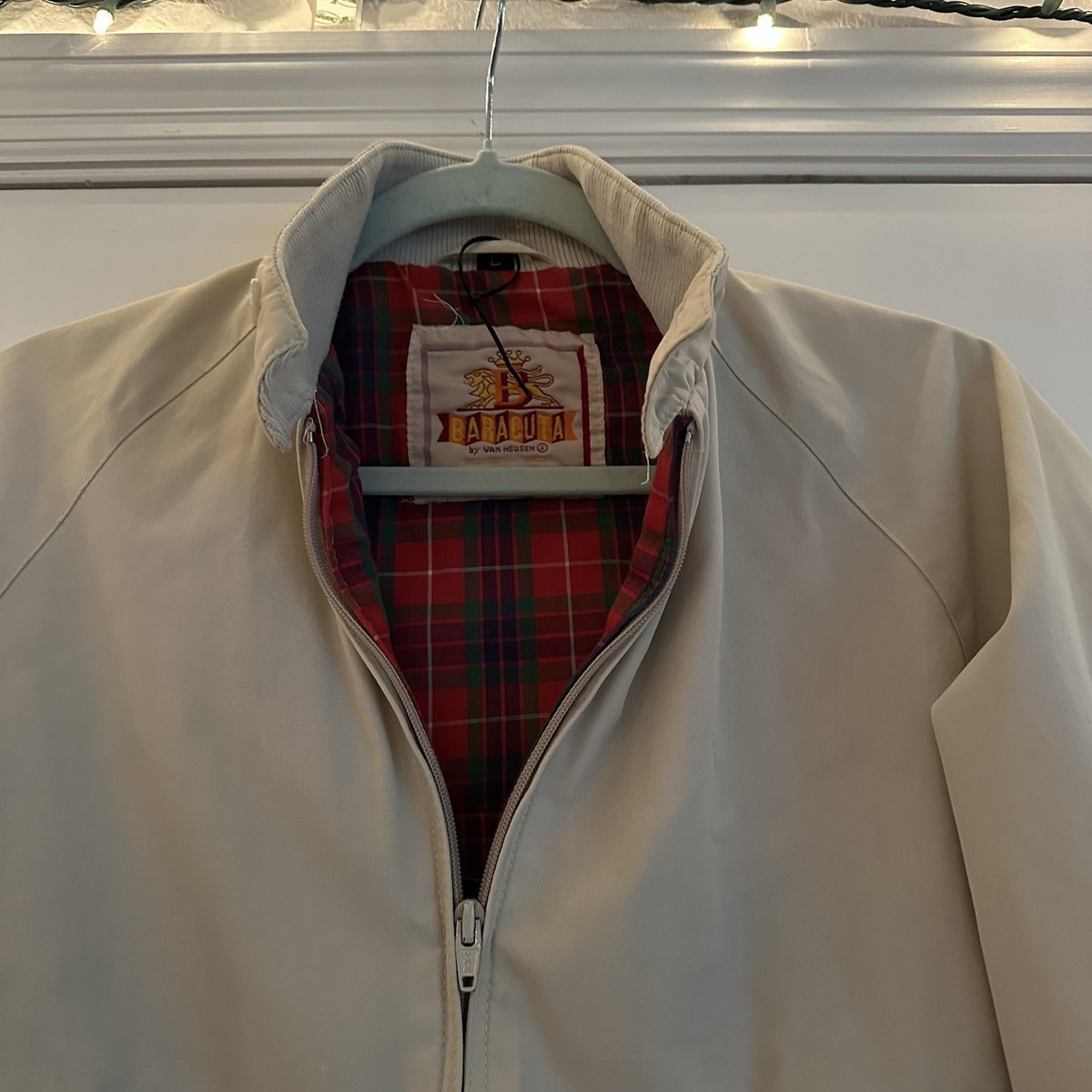 Baracuta products for sale | eBay Baracuta products for sale | eBay