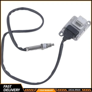 Nox Sensor For Chevrolet Silverado 2500 DIESEL 6.6L 2017-2019 12676706 - Picture 1 of 6