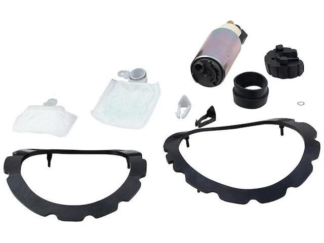 Fuel Pump For 99 Ford F250 Super Duty F350 F450 F550 5.4L V8 VIN: L FI MJ59Y3 - Image 1 of 1