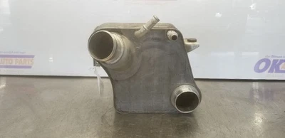 Intercooler diésel Ford F350 SD 12 6,7 L Foto 1 de 4