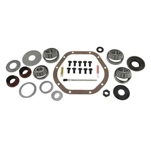 YK D44 Yukon Gear & Axle Differential Installation Kit Front for Chevy Blazer - Picture 1 of 1