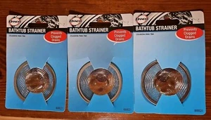 Danco Mesh Strainer Stainless Steel 2-3/4" 88821 - Lot of 3 - Picture 1 of 5