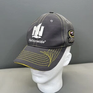 Dale Jr #88 Nationwide Chase Authentics 2014 Strapback Hat Sprint Cup Chase Cap - Picture 1 of 14