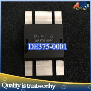 1pcs DE375-0001 High Frequency Tube Microwave Tube Radio Frequency Tube### - Picture 1 of 5