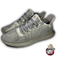 zapatillas adidas hombre marrón