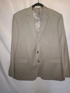 Lauren Ralph Lauren Jacke 38R Baumwolle Beige - Bild 1 von 17
