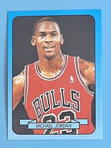 MICHAEL JORDAN 1989 Living Legend Card Series 1 NO. 10 HOF Chicago Bulls