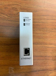 PARKER SSD EUROTHERM DRIVES ETHERNET LINKCARD L5352 LINK 2 ver. 1.1 LINK2 - Picture 1 of 5