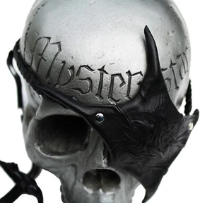 Original Design Black Leather Eye Patch from Mysterystar - Picture 1 of 9