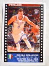 2019-20 Panini BRAZIL NBA Sticker UNSTUCK RARE - You Pick Player #2
