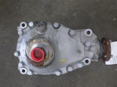 2011-2017 BMW X3 AWD 3.38 Ratio Front Axle Differential Carrier Assembly OEM Foto 1 de 4