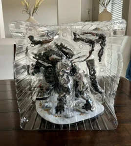 HORIZON FORBIDDEN WEST TREMORTUSK + ALOY STATUE FIGURE Collectors - Imagen 1 de 7