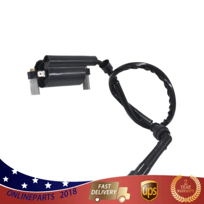 BOBINA DE ENCENDIDO APTA PARA SUZUKI SAVAGE 650 LS650P 1986-1988 1995-2004 1997 Foto 1 de 4