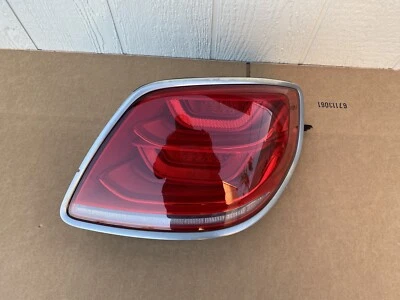 Luz trasera LED completa del lado derecho del pasajero Kia K900 K9 2019-2021 OEM Foto 1 de 4