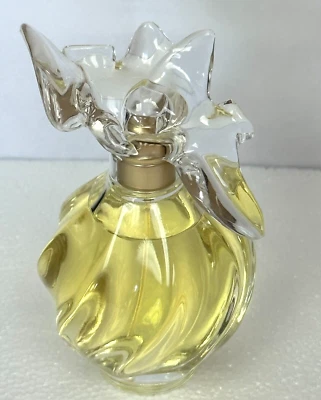 L'air Du Temps de Nina Ricci para mujer 3,3 OZ EDT Sp nuevo (TST) Foto 1 de 2