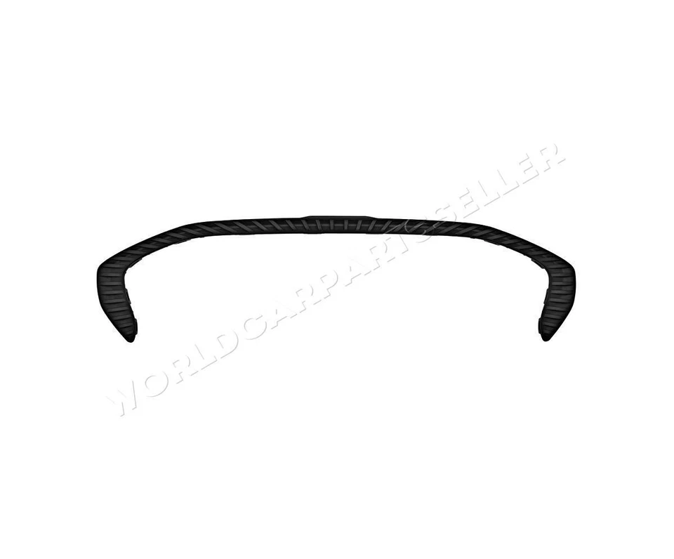 Bumper Moulding For FORD Mustang Mach-E 21- LJ8Z8419AA - Image 1 of 1