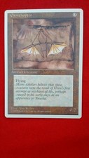 Ornithopter MTG
