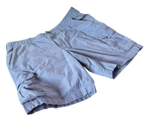 PT Premier Flex Men's Cargo Shorts Utility Hiking Size 40 - Picture 1 of 6
