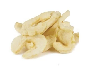 DRIED FRUITS - Apple Rings Dried Apples - Select Weight - Picture 1 of 2
