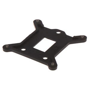 LGA 1150 1155 1156 PC Plastic Backplate CPU Cooler Bracket Heatsink Backpl-*- - Afbeelding 1 van 12