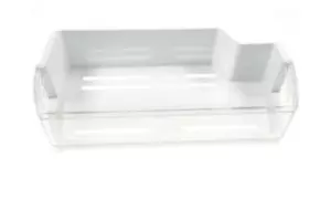 Protector de puerta media baja original LG bandeja de botella estante puerta refrigerador GSL361ICEZ - Imagen 1 de 3