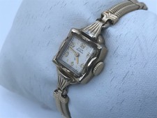 elgin watch value