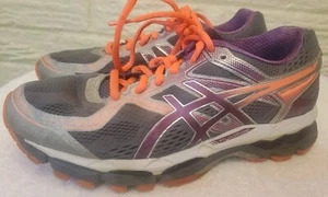 Asics Gel Surveyor 5 Womens Running Shoes T6B9N Size 7 - Picture 1 of 8