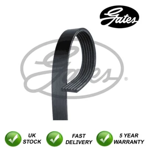 Gates V-Ribbed Belts Fits Honda Jazz (2015-) HR-V (2015-) 1.3 1.5 #5885 - Picture 1 of 7