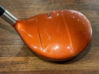 ДРАЙВЕР TAYLORMADE FIREOLE 10,5° ВОЛЬФРАМ ТИТАН ГРАФИТ R/H Бесплатная доставка! 1010 - Изображение 1 из 4