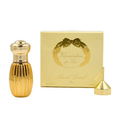 Annick Goutal Vaporizador Eau d'Hadrien Gold De Sac Eau De Parfum Spray 0.5 OZ Foto 1 de 2