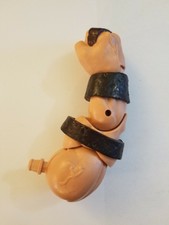 MARVEL LEGENDS BUILD A FIGURE PART BAF JUGGERNAUT RIGHT ARM