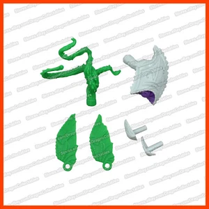 Synthoid's Evolution Final Faction Alpha Team 1 Kharn Series 2 Accessory Pack - Foto 1 di 3