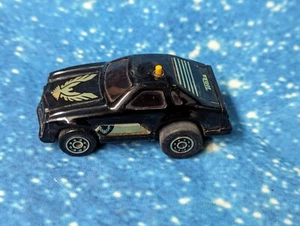 Vintage 80's Tonka Pontiac Firebird Trans Am Made In Japan Smokey And The Bandit - Picture 1 of 4