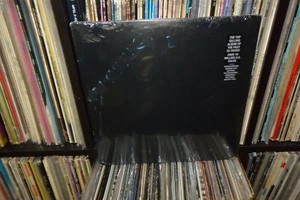 Metallica 2XL The Black Album Later Pressing Sticker Factory Sealed M- - Picture 1 of 2