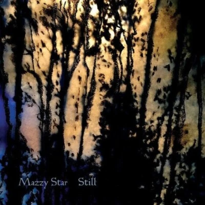 LP / VINYL  MAZZY STAR – STILL - Bild 1 von 4