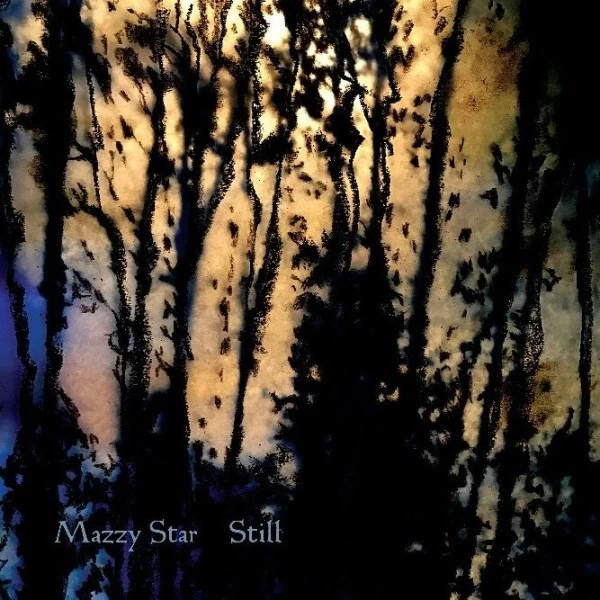 LP / VINYL  MAZZY STAR – STILL - Bild 1 von 4