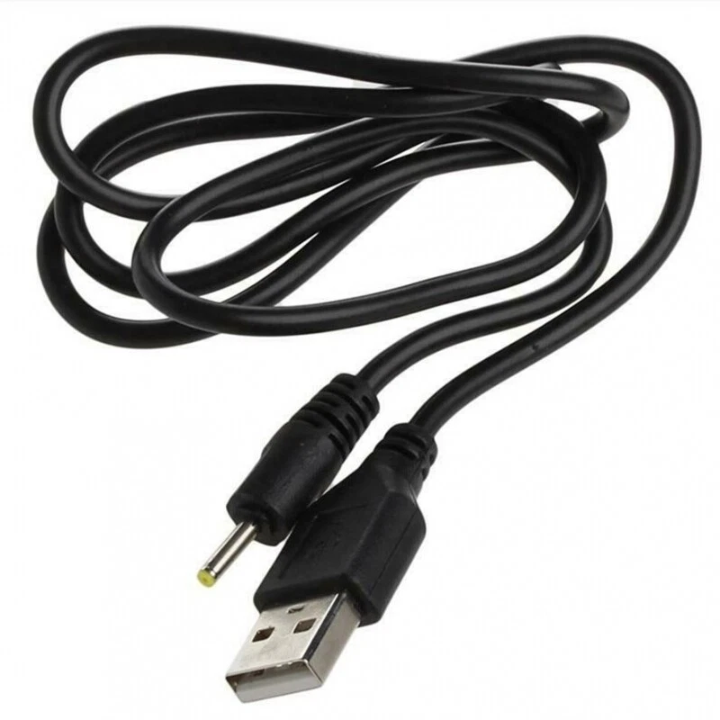 Cable de alimentación compatible para Nintendo Game Boy Pocket color corriente USB Foto 1 de 1