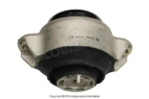 Mercedes w140 300 320 (1992-2002) Engine Motor Mount FEBI BILSTEIN + WARRANTY - Picture 1 of 1