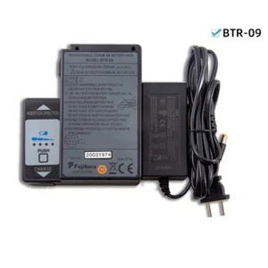 Batteria 14,8 V BTR-09 per giuntatrice Fujikura Fusion FSM-61S 62S 62C 80S - Foto 1 di 3